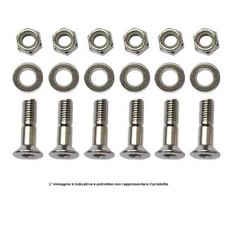 kit viti corona suzuki rmz 450 05 17