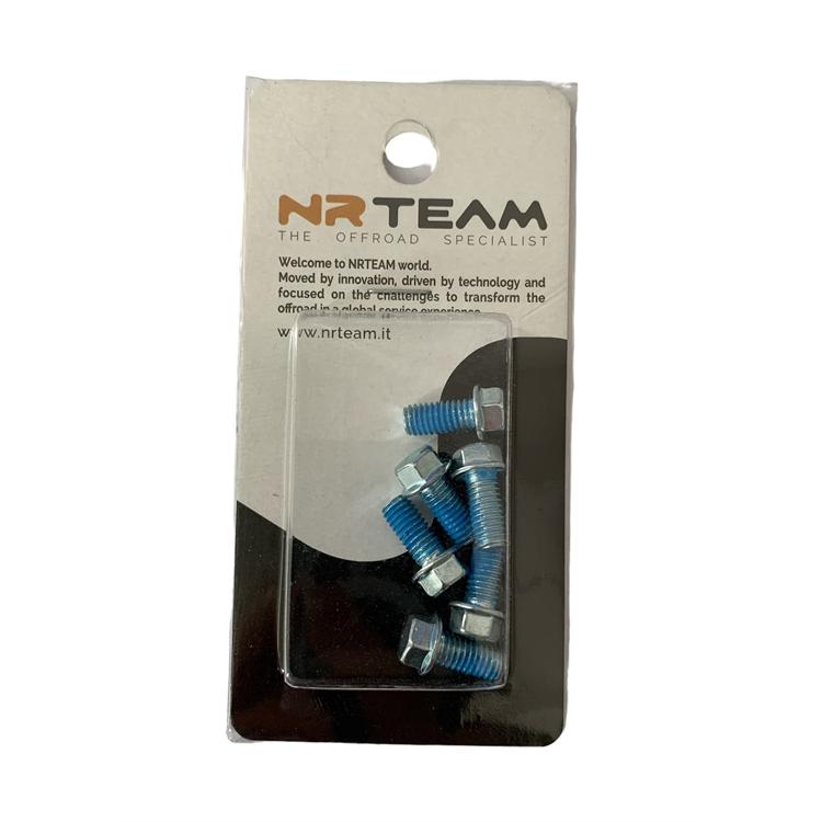 Kit viti disco Beta RR 350 (2013-2025) anteriore NRTeam