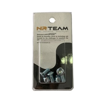 kit viti disco fantic 250 xx 2022 2025 posteriore nrteam
