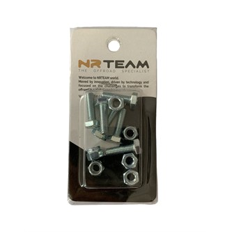 kit viti disco honda cr 250 02 07 posteriore nrteam