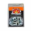Kit viti disco Honda CRF 450 R (02-24) anteriore Moto Master in Freni