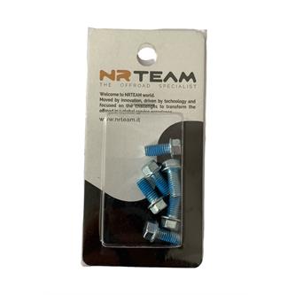 kit viti disco husqvarna 350 fc 14 21 posteriore nrteam