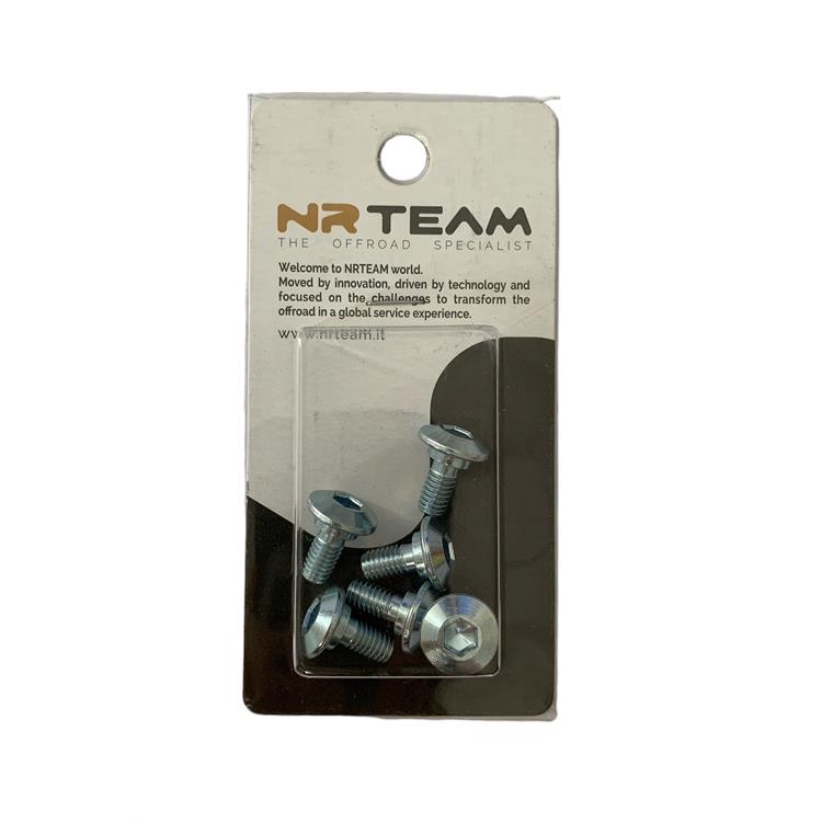 Kit viti disco Kawasaki KX 250 F (2004-2023) anteriore NRTeam