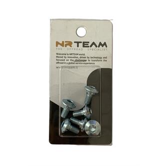 kit viti disco kawasaki kx 85 01 21 anteriore nrteam