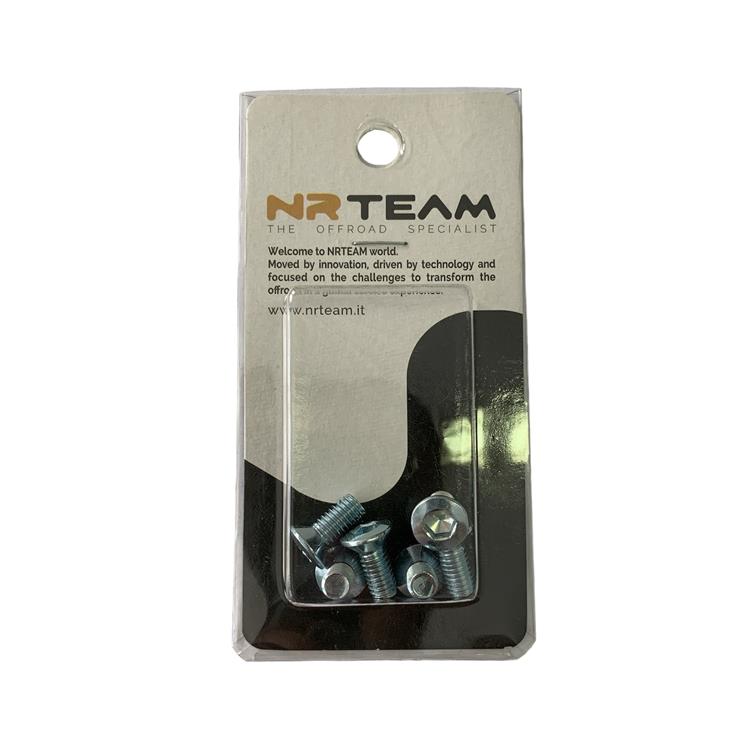 Kit viti disco Yamaha WR 250 F (02-23) anteriore NRTeam
