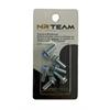 Kit viti disco Yamaha YZ 250 (98-18) posteriore NRTeam in Freni