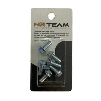 kit viti disco yamaha yz 400 f 98 99 posteriore nrteam