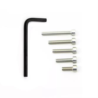 kit viti moto kawasaki z 1000 abs r edition 18 20 ergal argento pro bolt