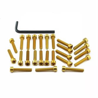 kit viti moto kawasaki z 900 rs abs se 22 24 ergal oro pro bolt