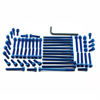 kit viti moto ktm super duke 1290 r abs 17 20 ergal blu pro bolt