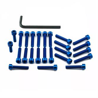 kit viti motore honda cbr 1000 rr abs fireblade sp 2 17 18 ergal blu pro bolt