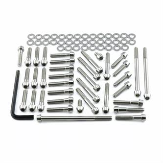 kit viti motore ktm adventure 1190 abs 13 16 ergal argento pro bolt