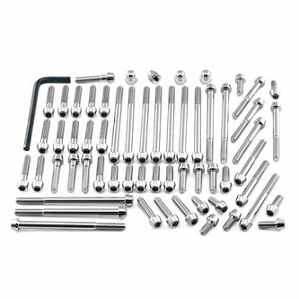 kit viti motore ktm super duke 1290 r abs 17 23 ergal argento pro bolt