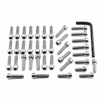kit viti motore pro bolt triumph street triple