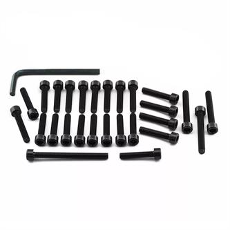 kit viti motore suzuki gsx r 1000 z commemorative edition 16 ergal nero pro bolt