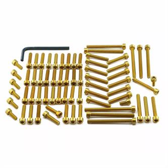 kit viti motore yamaha mt 01 1700 edition 06 ergal oro pro bolt