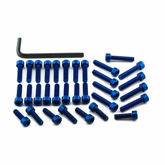 kit viti motore yamaha mt 07 gt abs tracer 7 gt 21 22 ergal blu pro bolt