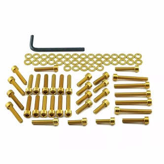kit viti motore yamaha mt 09 14 16 ergal oro pro bolt