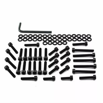 kit viti motore yamaha mt 09 abs sport tracker 14 16 ergal nero pro bolt
