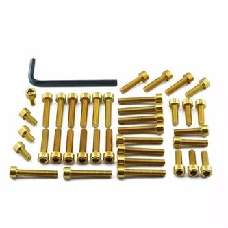 kit viti motore yamaha mt 10 abs 16 21 ergal oro pro bolt