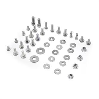 kit viti plastiche pit bike apollo rfx