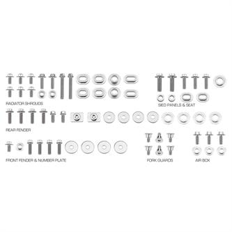 kit viti plastiche yamaha wr 250 f 15 19