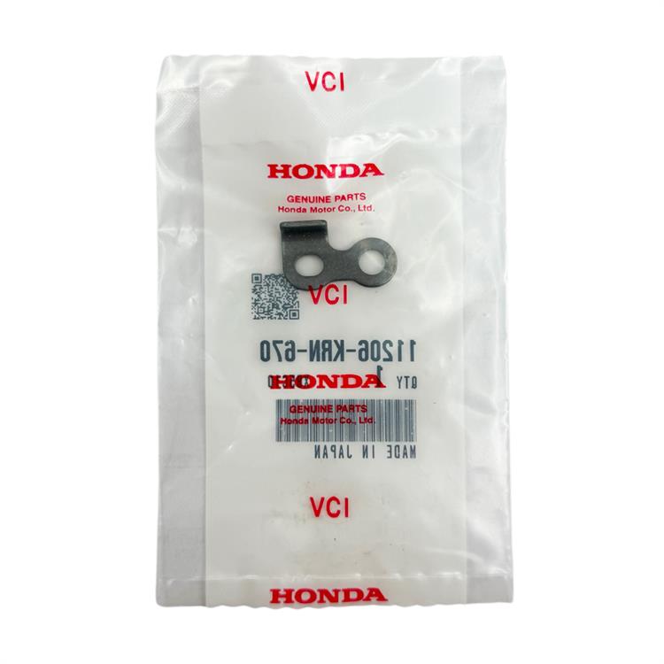Lamiera guida catena camma Honda CRF 150 R (2007-2025)
