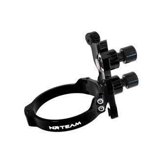 launch control ducati desmo 450 mx 2025 nero doppio