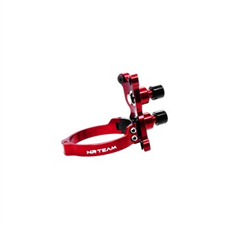 launch control ducati desmo 450 mx 2025 rosso doppio