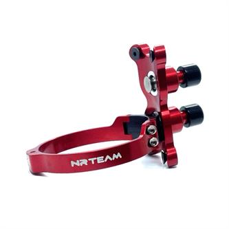 launch control fantic 250 xxf 22 24 rosso doppio