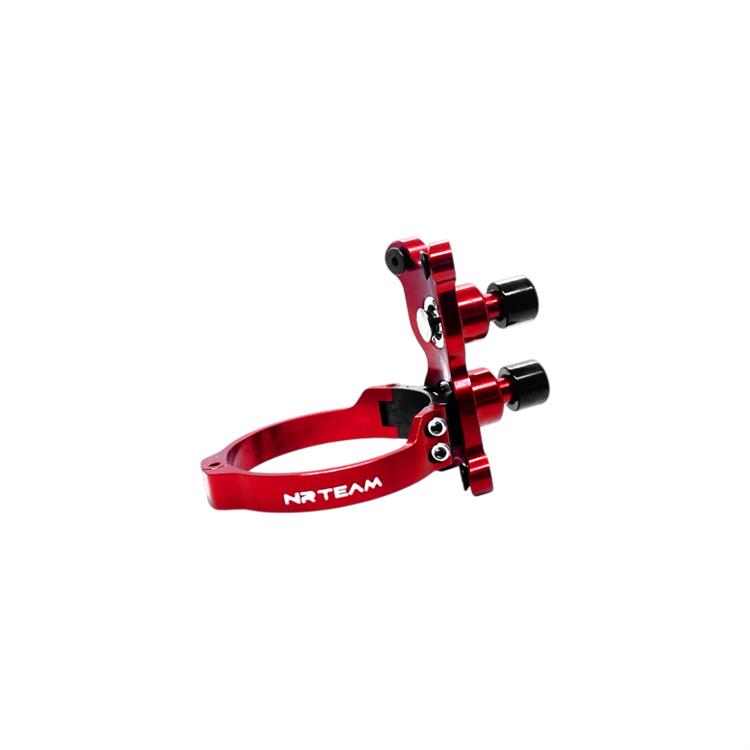 Launch control Honda CRF 450 R (2004-2025) Rosso - doppio