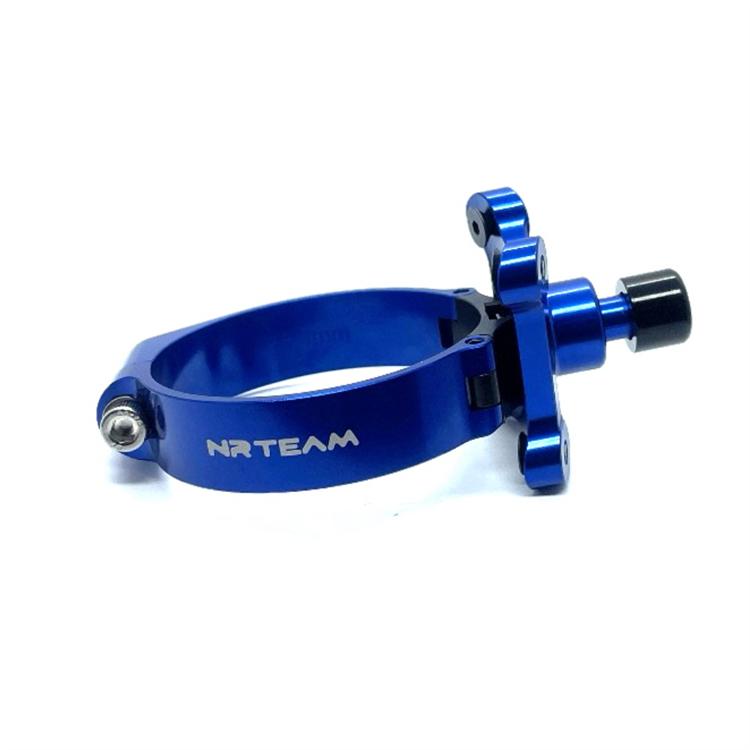 Launch control KTM 125 SX (2003-2026) blu - singolo