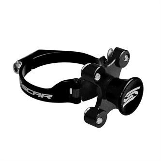 launch control scar fantic 450 xxf 22 24 nero