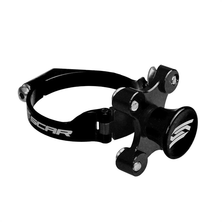 Launch control Scar Fantic 450 XXF (22-25) nero