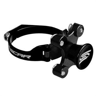 launch control scar husqvarna 250 tc 14 24 nero