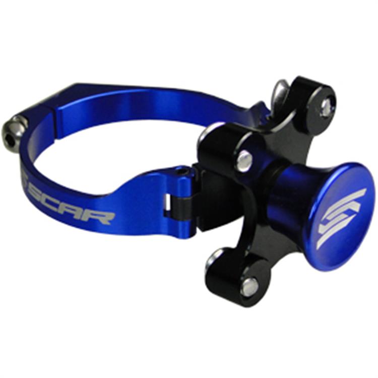 Launch control Scar Husqvarna 85 TC (14-25) Blu