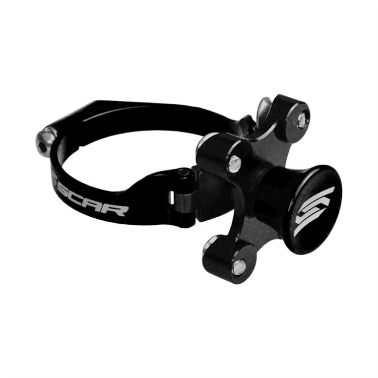 Launch control Scar Kawasaki KX 450 F (2006-2025) Nero