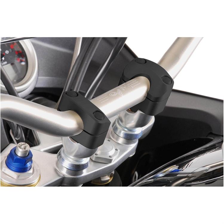 Adattatore manubrio da  22 su 28 mm LEH.00.039.160/B