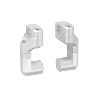 riser manubrio inclinati 22 mm vario leh00039170s