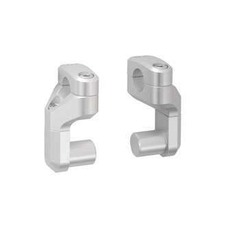 riser manubrio inclinati 28 mm vario leh00039171s