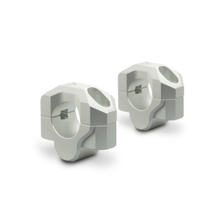 Riser manubrio  28 mm LEH.00.039.20201/S