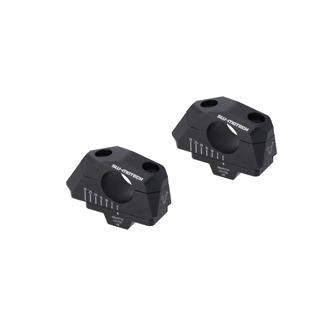 riser manubrio inclinato regolabile per 28 leh0003931000b