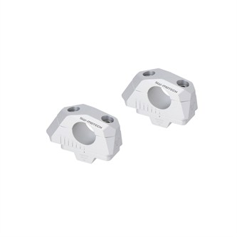 riser manubrio inclinato regolabile per 28 leh0003931000s