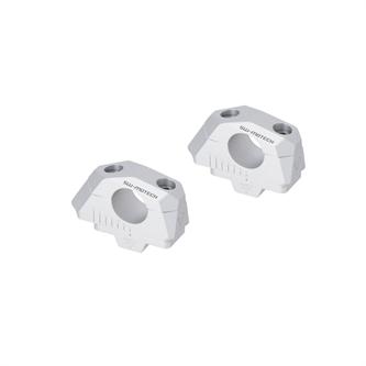 riser manubrio inclinato regolabile per 28 leh0003931000s