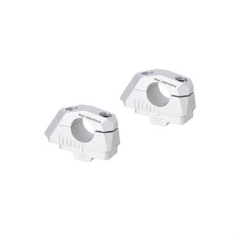 riser manubrio inclinato regolabile 28 con offset leh0003931100s