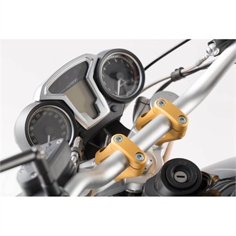 riser manubrio inclinato leh0751210000gd