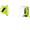 Lente di ricambio 100% per Strata/Accuri/Racecraft 2.0 con sistema Roll Off - Chiara in Abbigliamento