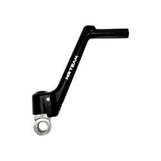 leva avviamento fantic 125 xe 21 23 nero