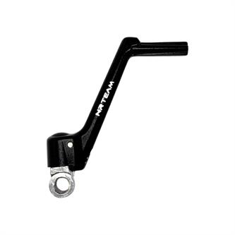 leva avviamento fantic 125 xe 21 23 nero