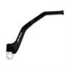 Leva avviamento Honda CRF 250 R (2004-2009) Nero in Ricambi motore e filtri
